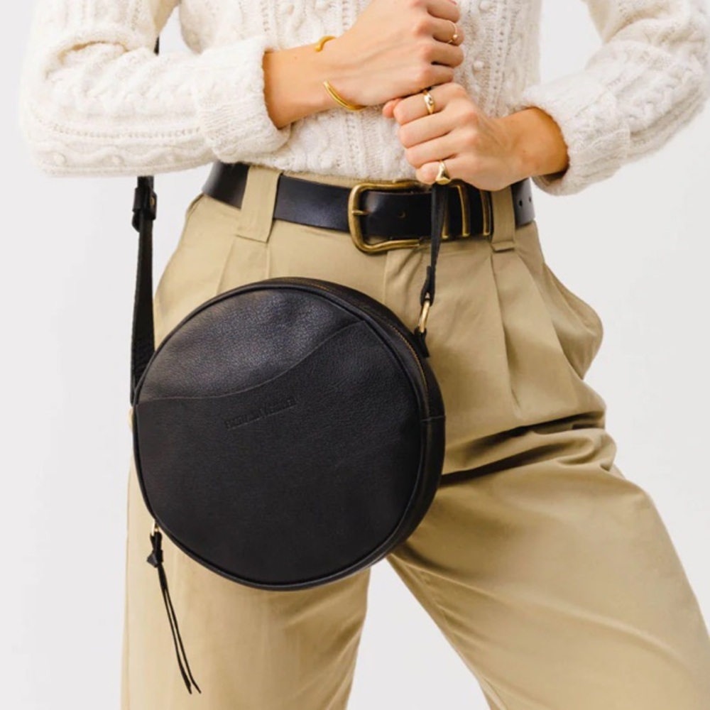 Portland CrossBody Bag